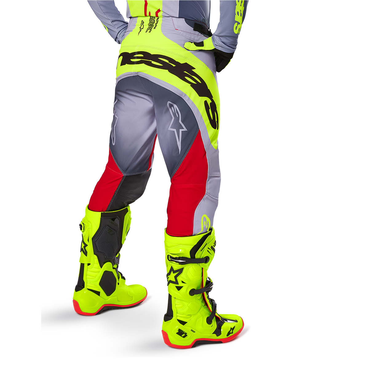 Motocross Hose Techstar Melt