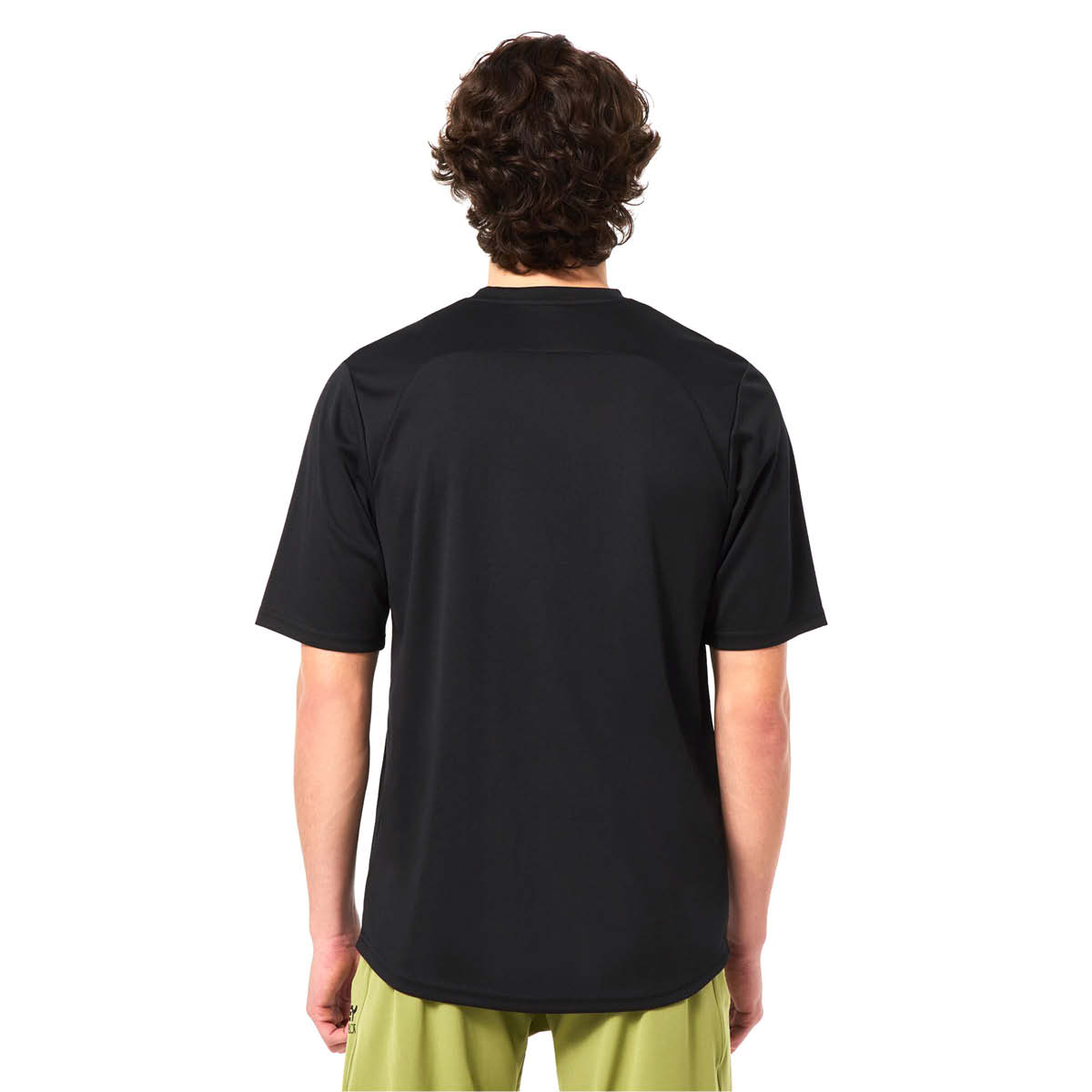 MTB Jersey Free Ride