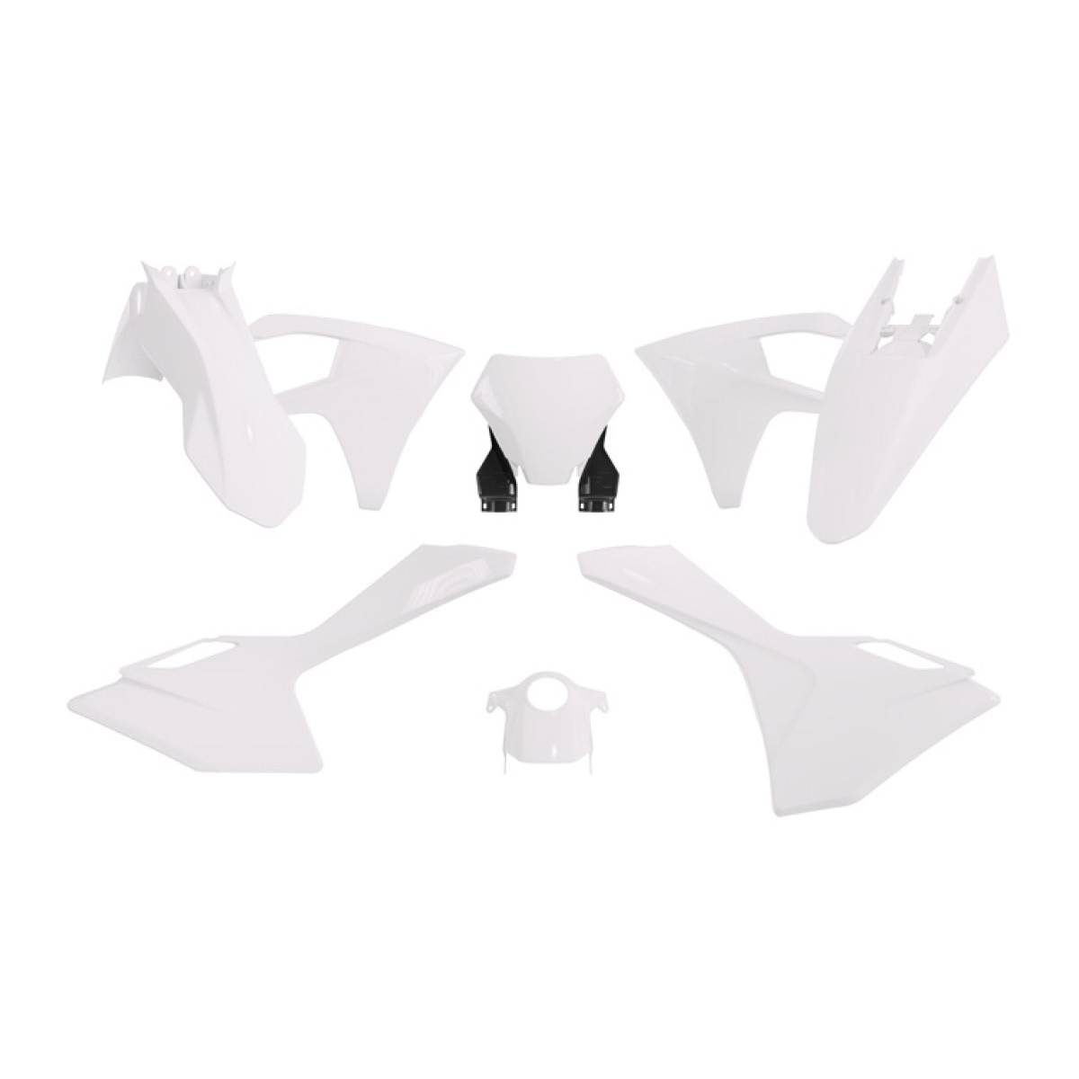 PLASTIKKIT für GASGAS