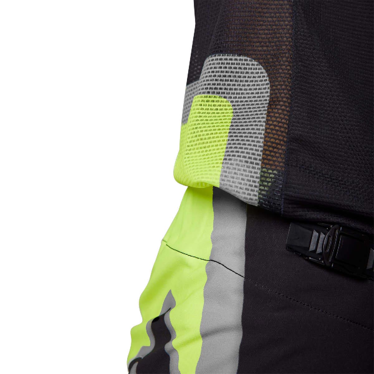 Motocross Jersey Flexair Efekt