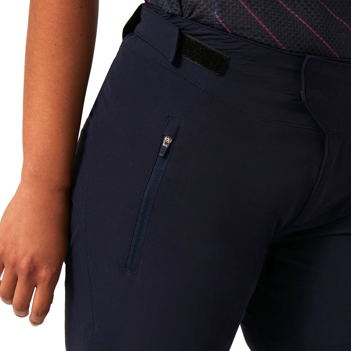 MTB Shorts Damen Factory Pilot RC