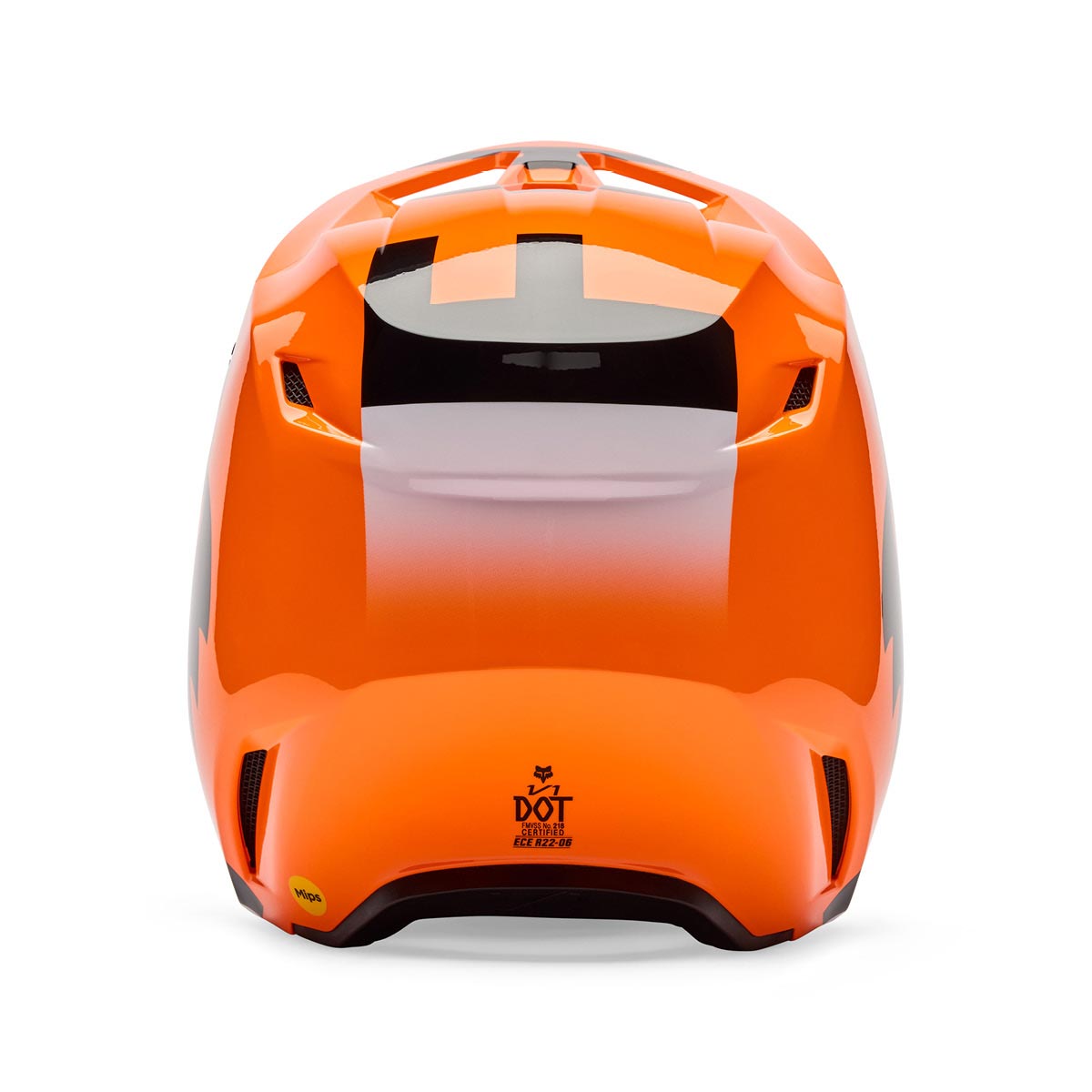 Motocross Helm Jugend V1 Shield MIPS ECE22.06