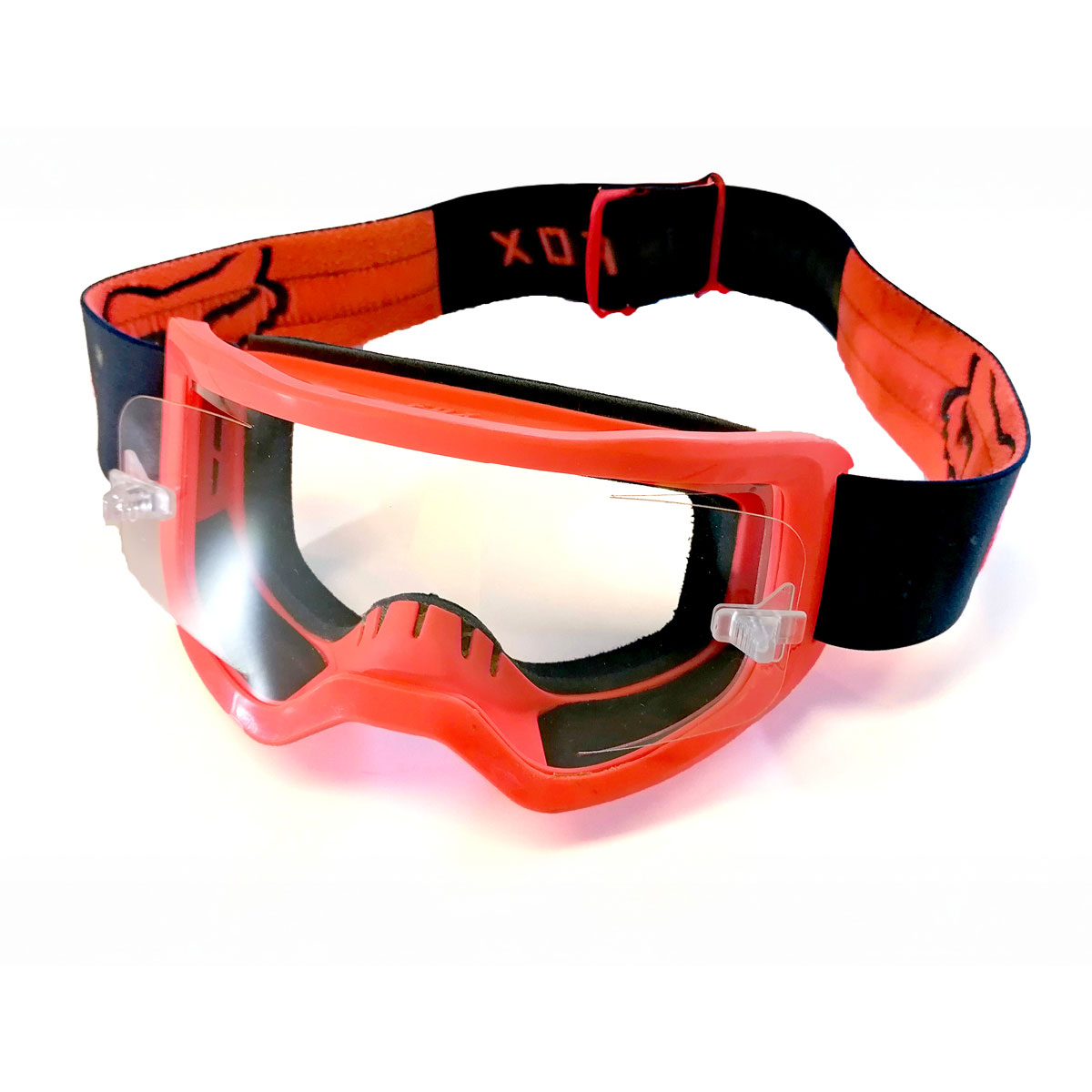 Ersatzglas FOX Airspace/Main II