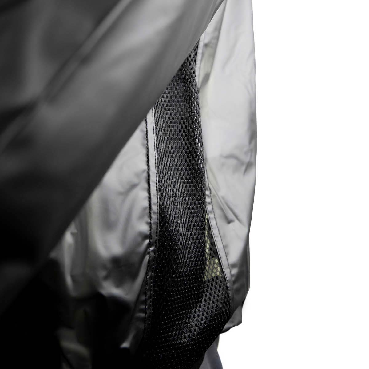 Regenjacke RACESHIELD