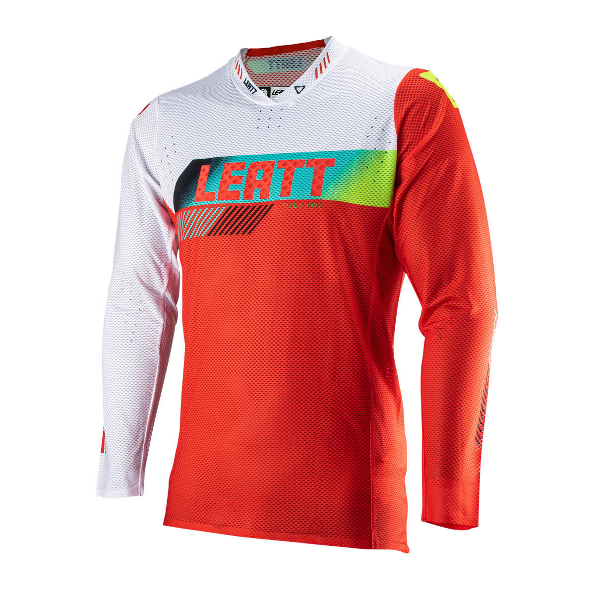 Motocross Jersey Moto 5.5 UltraWeld