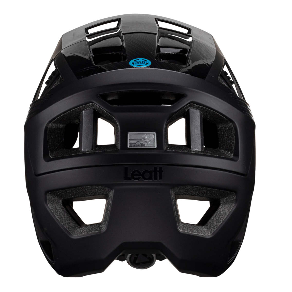 MTB Helm Enduro 4.0