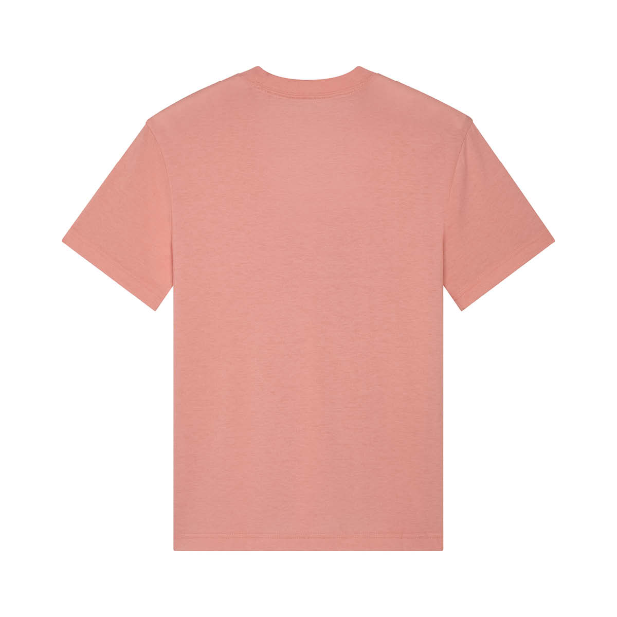 T-Shirt Damen Never Stock