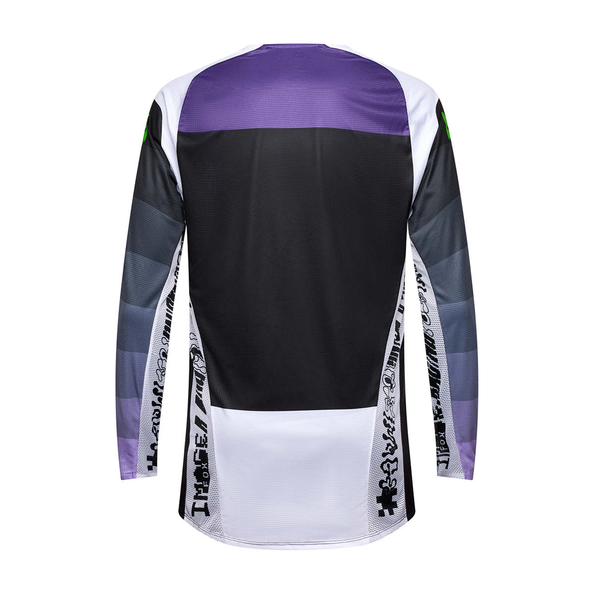 Motocross Jersey Flexair Grid