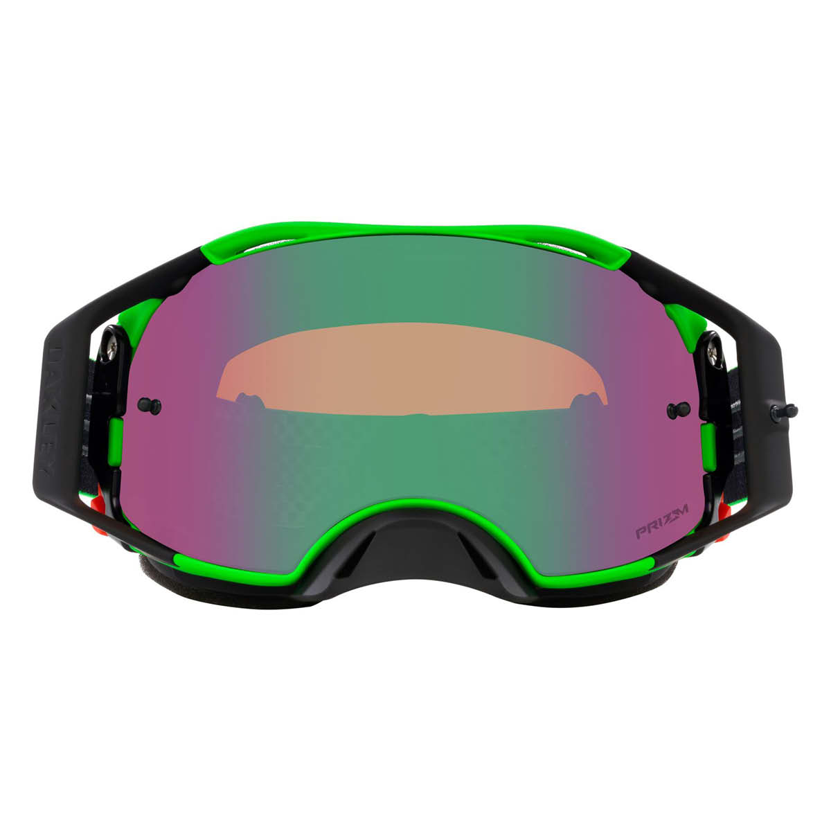 Brille Airbrake MX Moto Collection