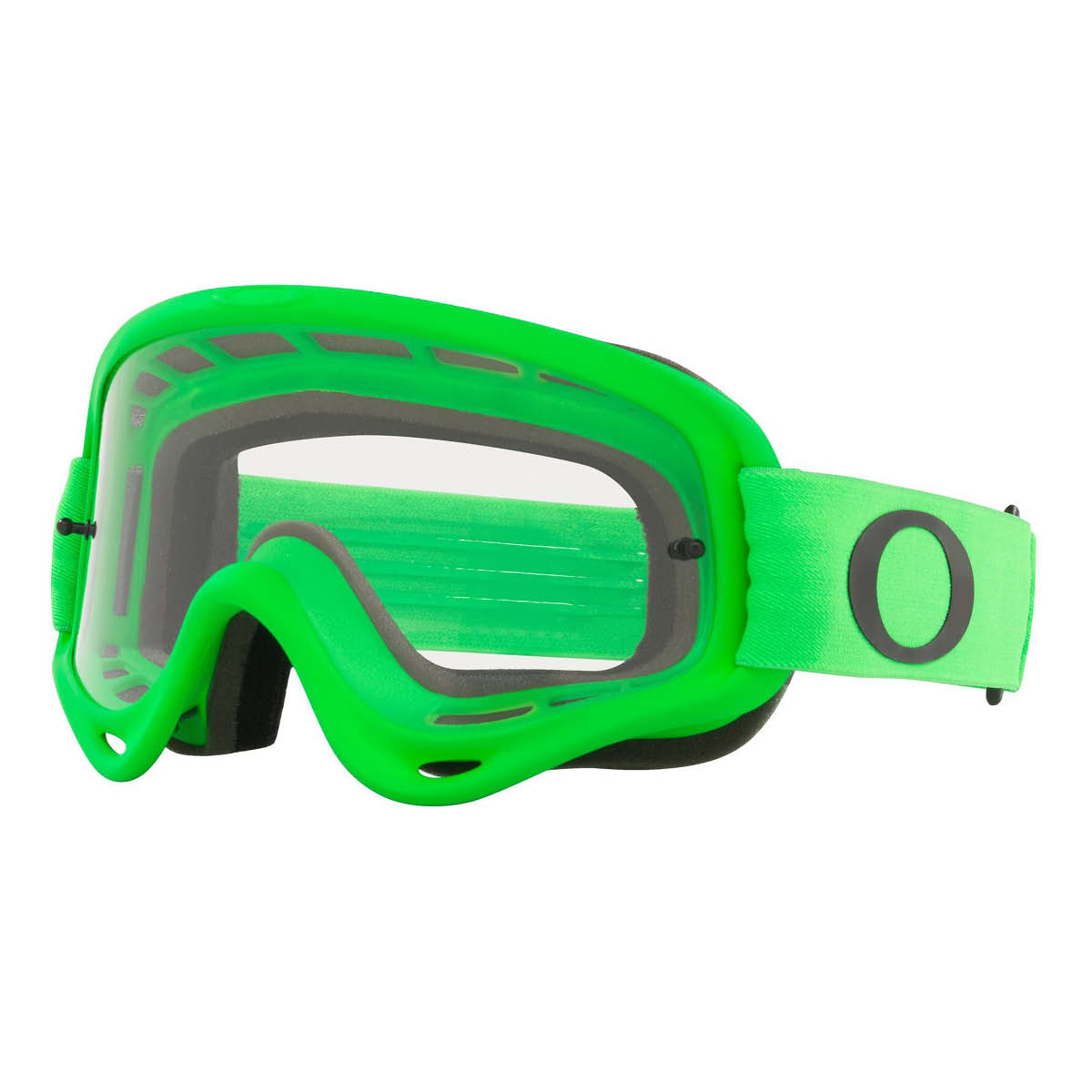 Brille Jugend XS O-Frame MX