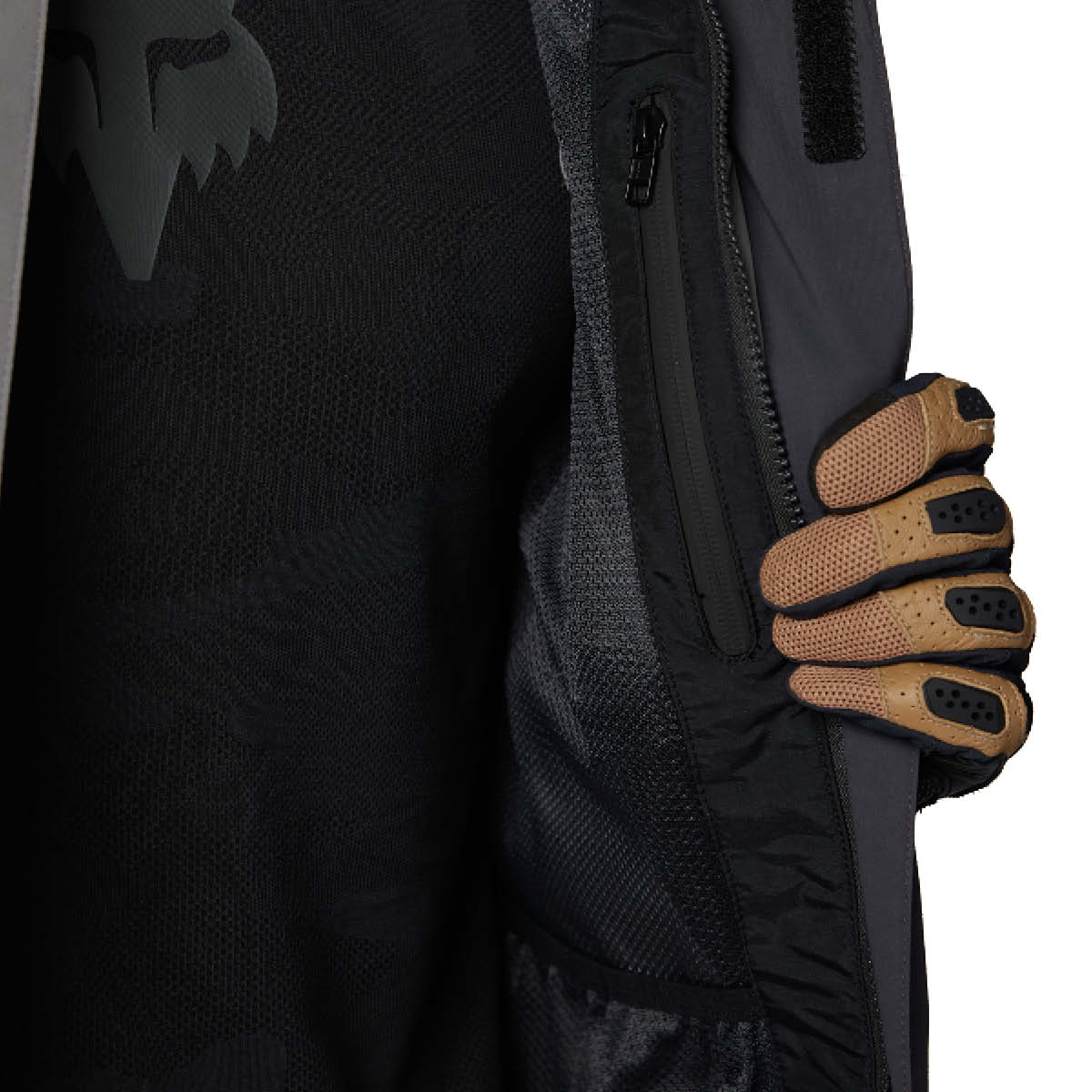 Adventure Jacke Ranger Gore-Tex