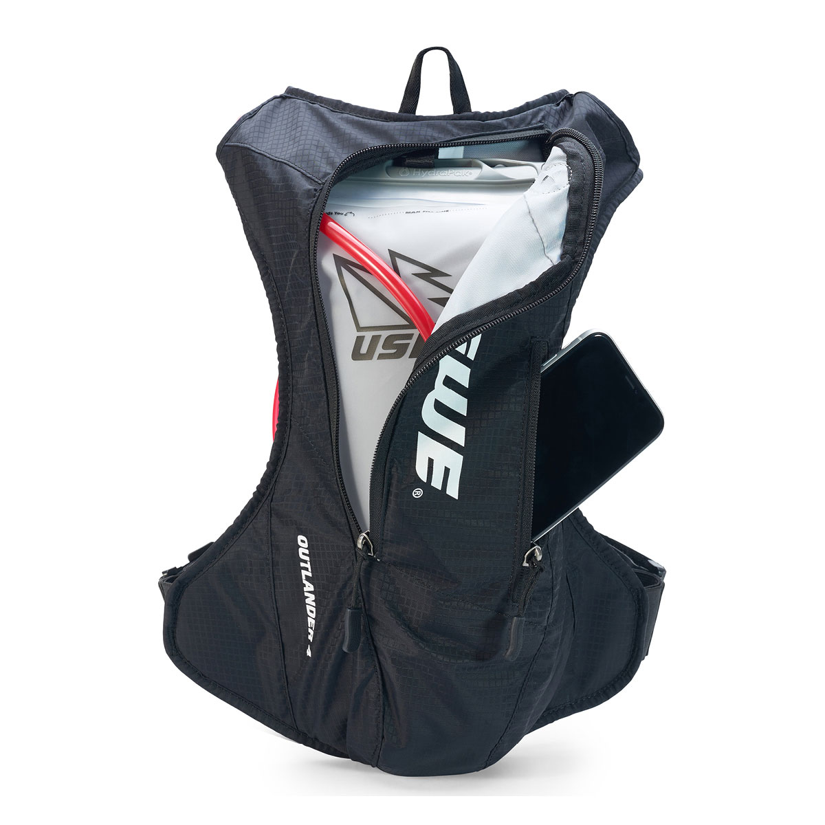 Trinkrucksack Outlander Moto 4L