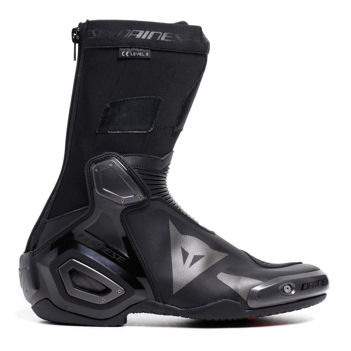 Stiefel Axial 2