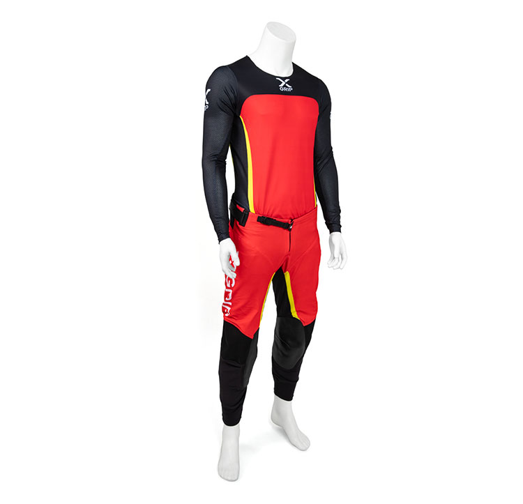 Motocross Hose TITANIUM