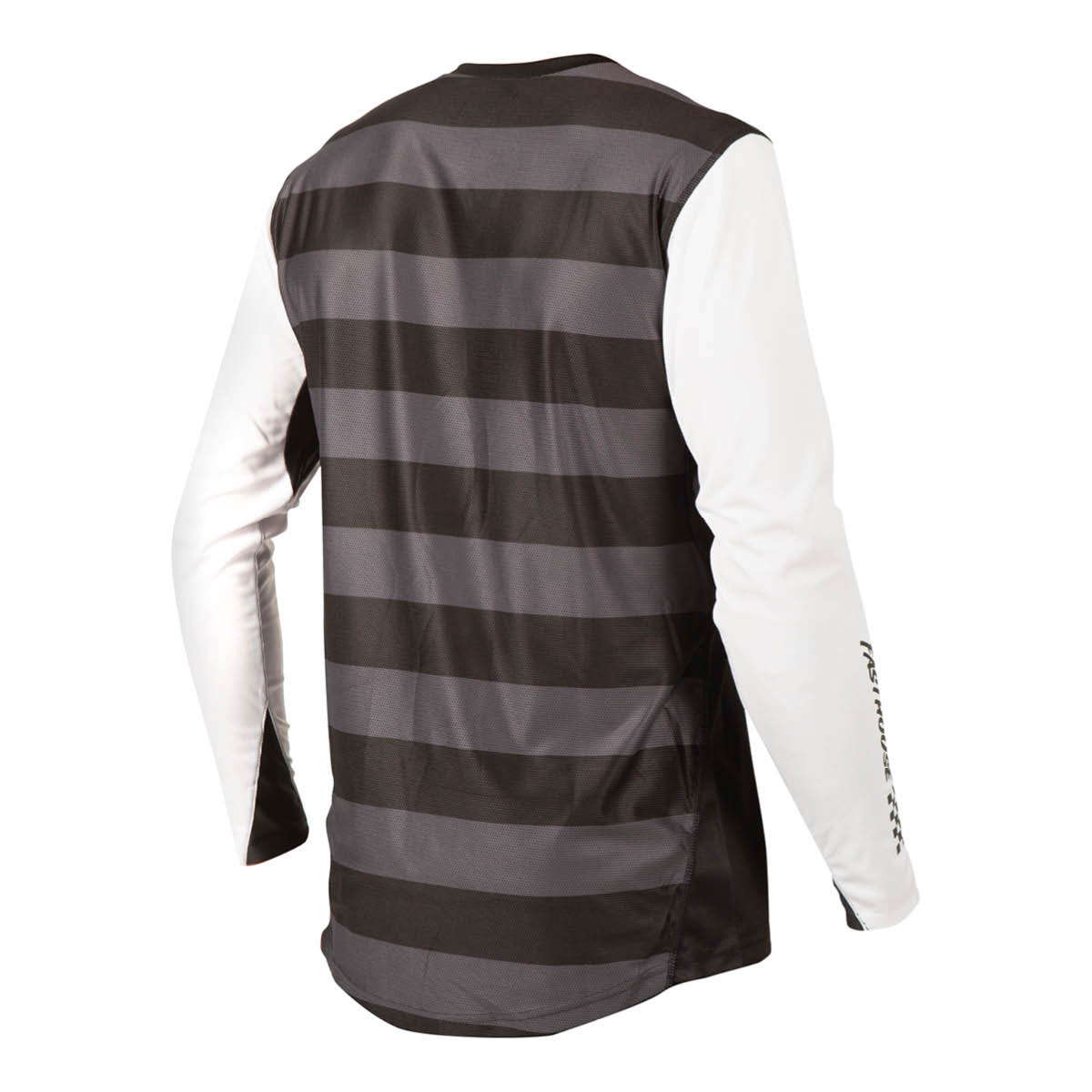 MTB Jersey Langarm Alloy Block