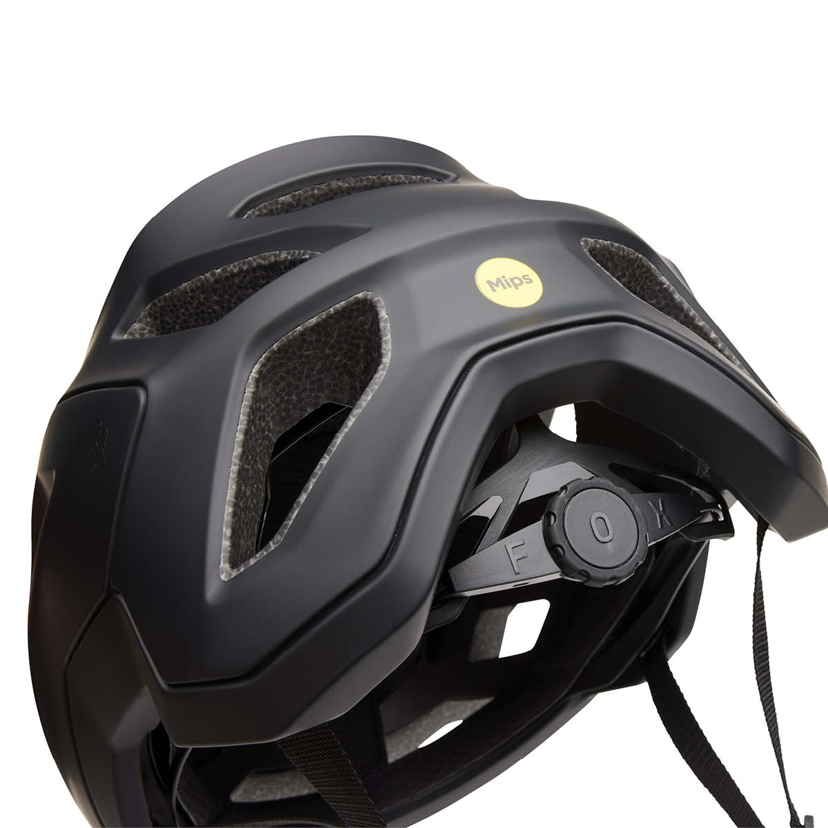 MTB Helm Speedframe Solid MIPS CE