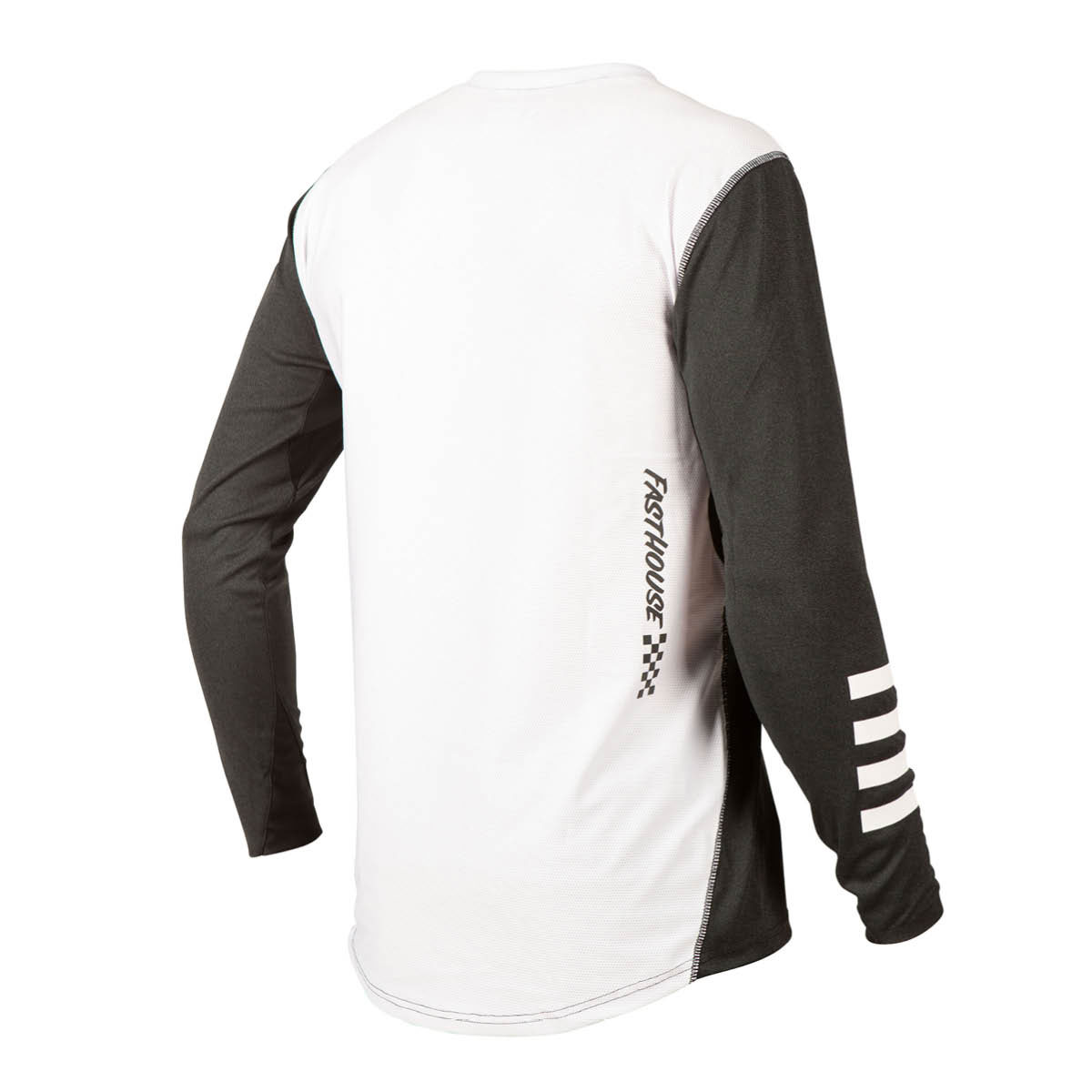 MTB Jersey Langarm Alloy Roam