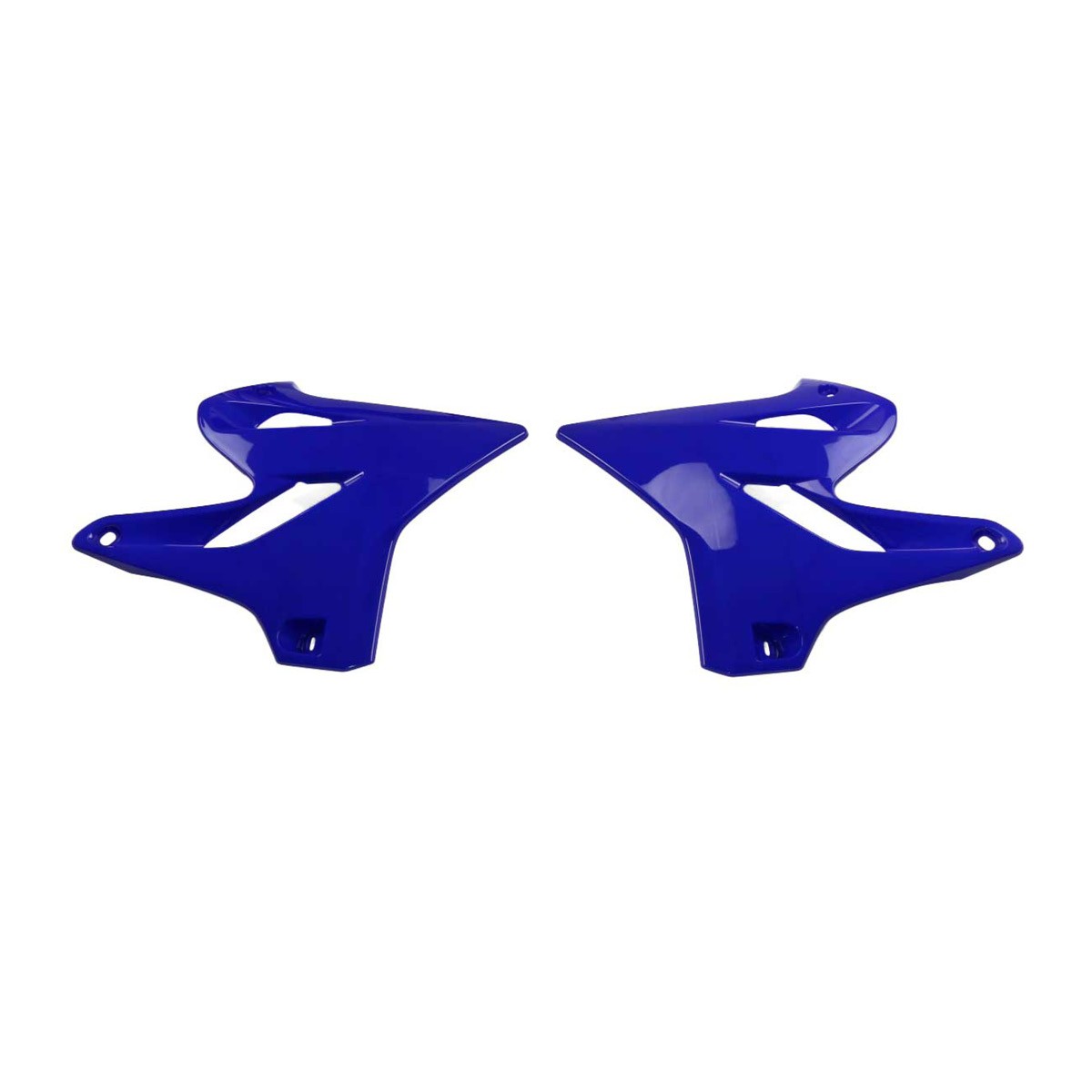 Kühlerspoiler für YAMAHA