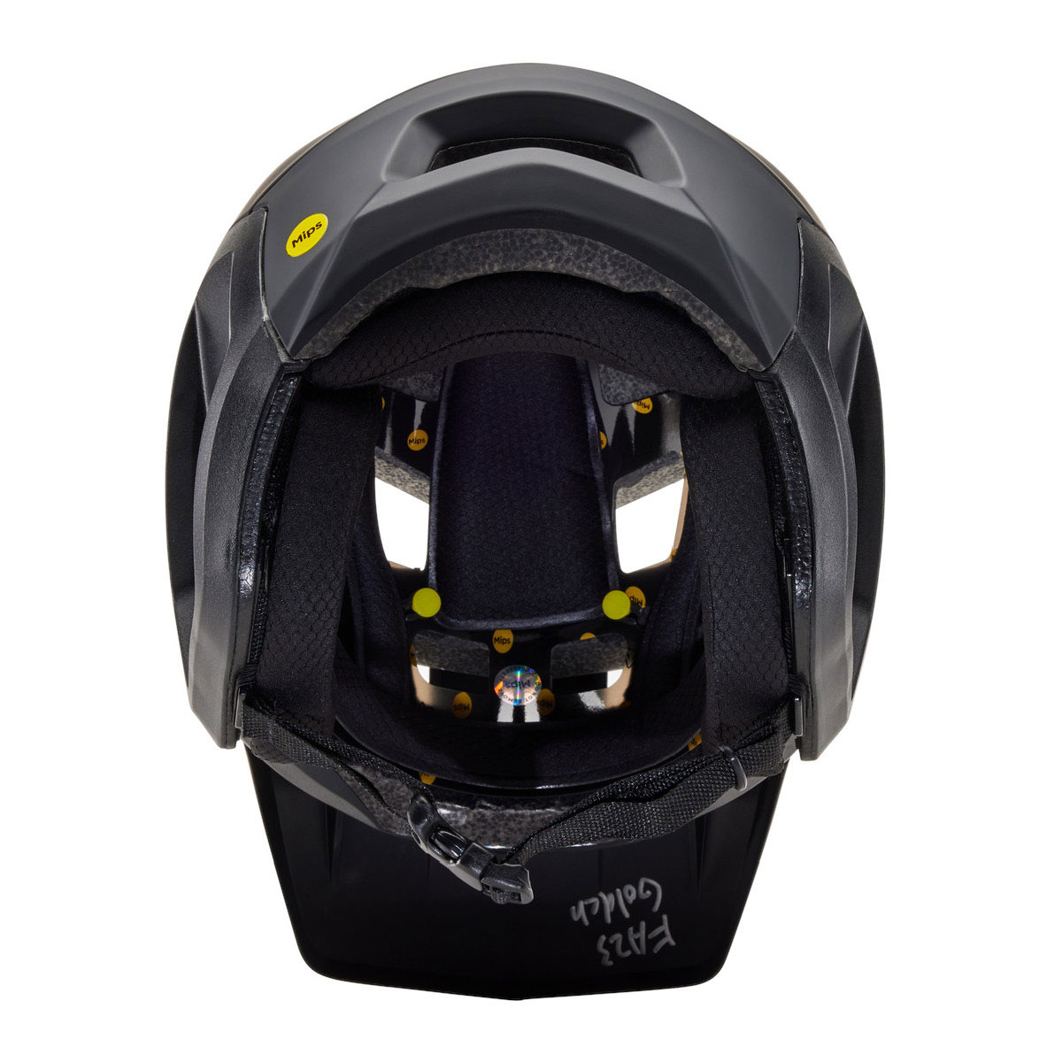 MTB Helm Dropframe MIPS