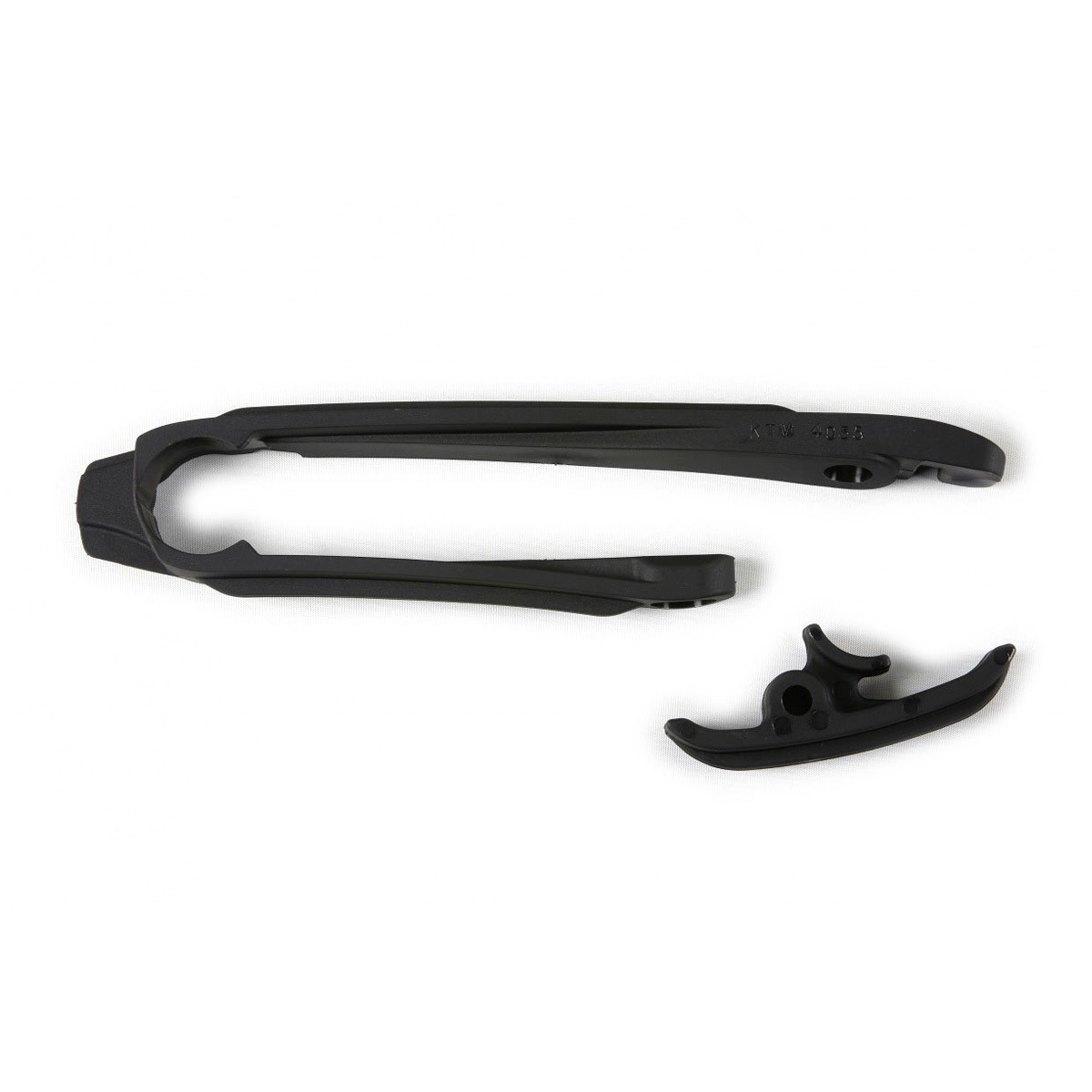 Schwingarm-Kettengleiter für KTM