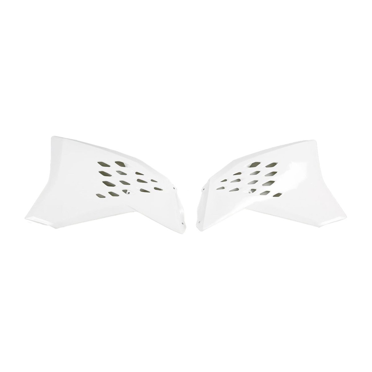 Kühlerspoiler für KTM