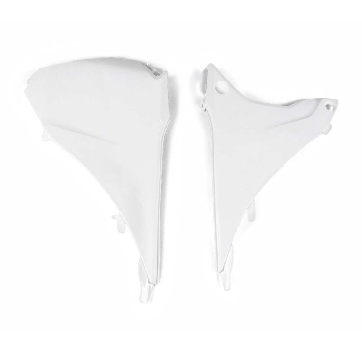 Airboxcover für KTM