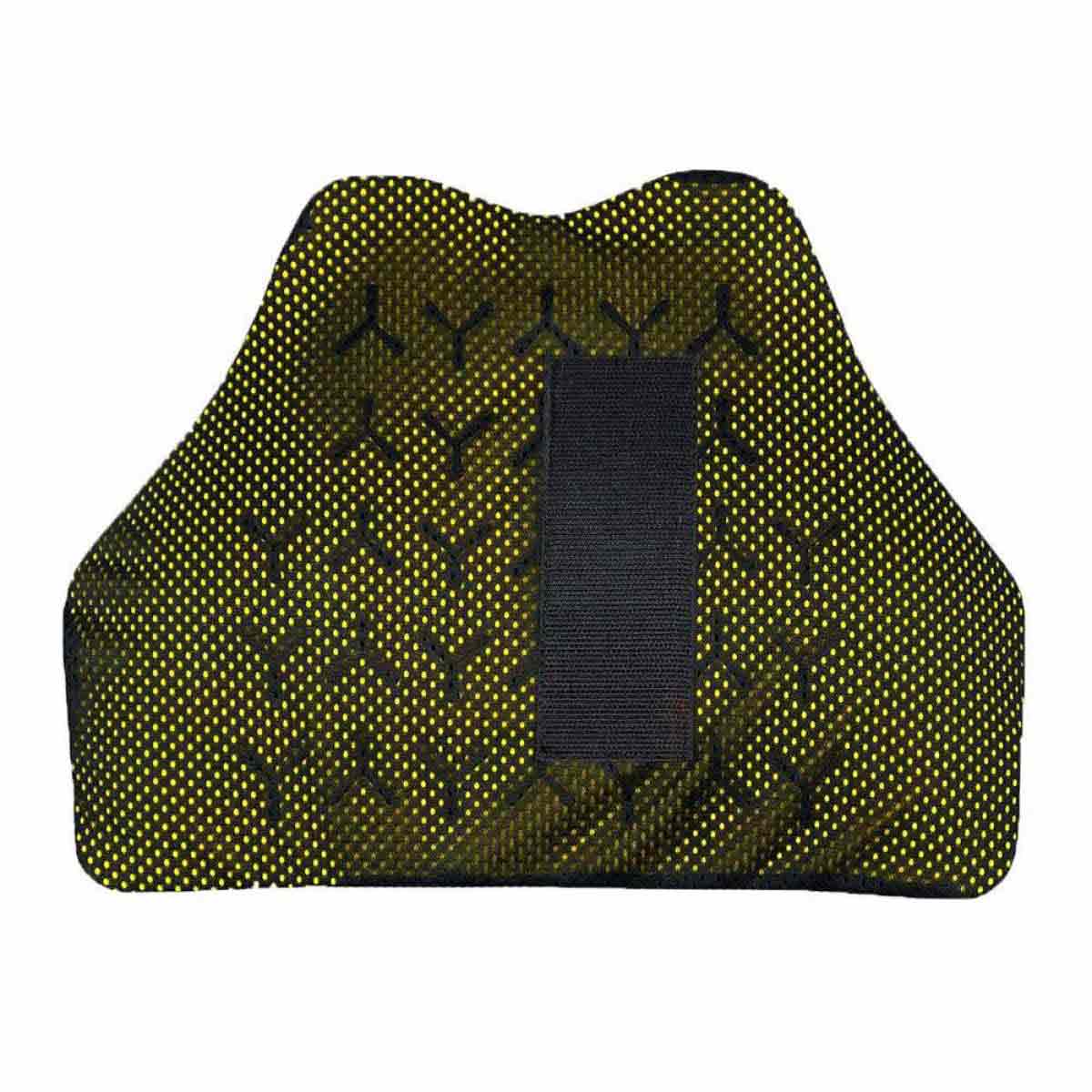 Brustprotektor Damen Upgrade