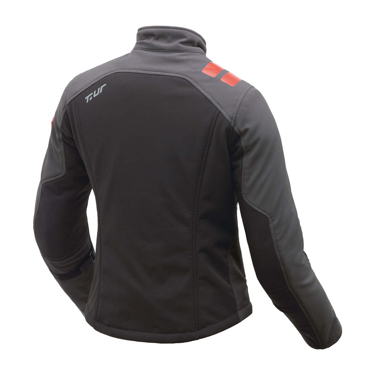 Textiljacke Damen Podium Hydroscud