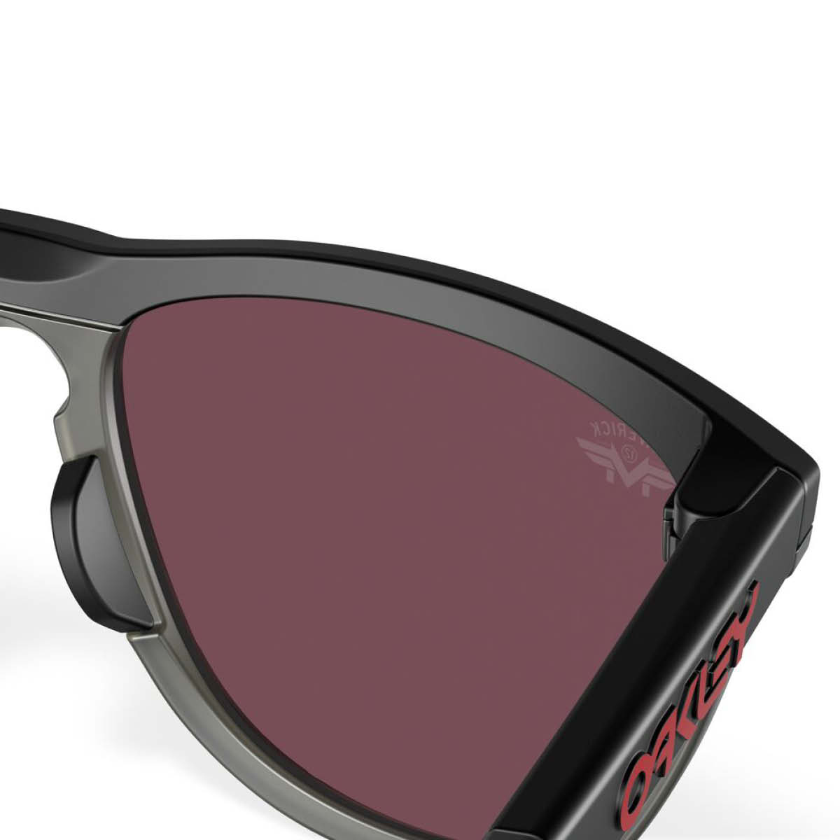Sonnenbrille Frogskins™ Range Maverick Vinales Signature Series