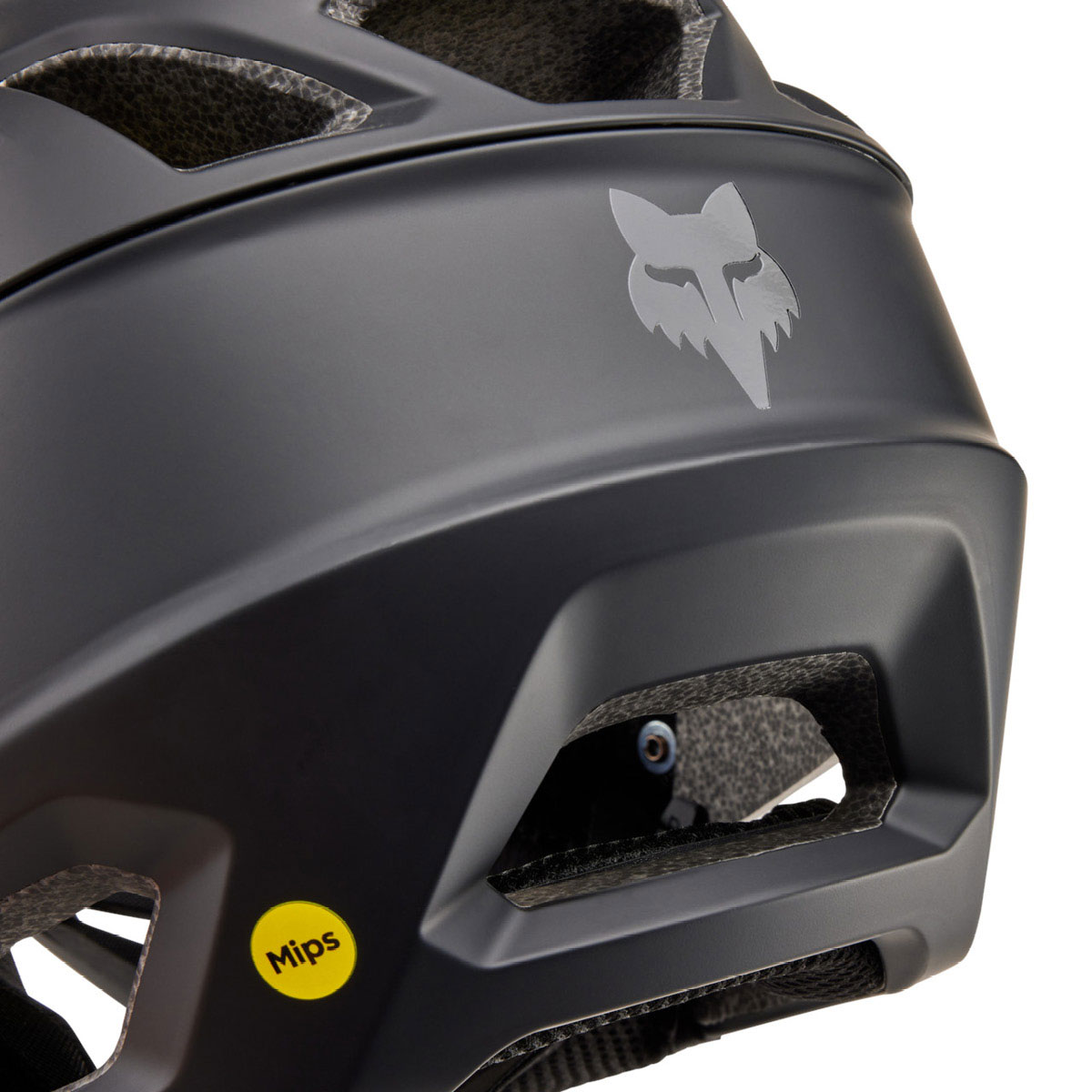 MTB Helm Proframe Matte MIPS
