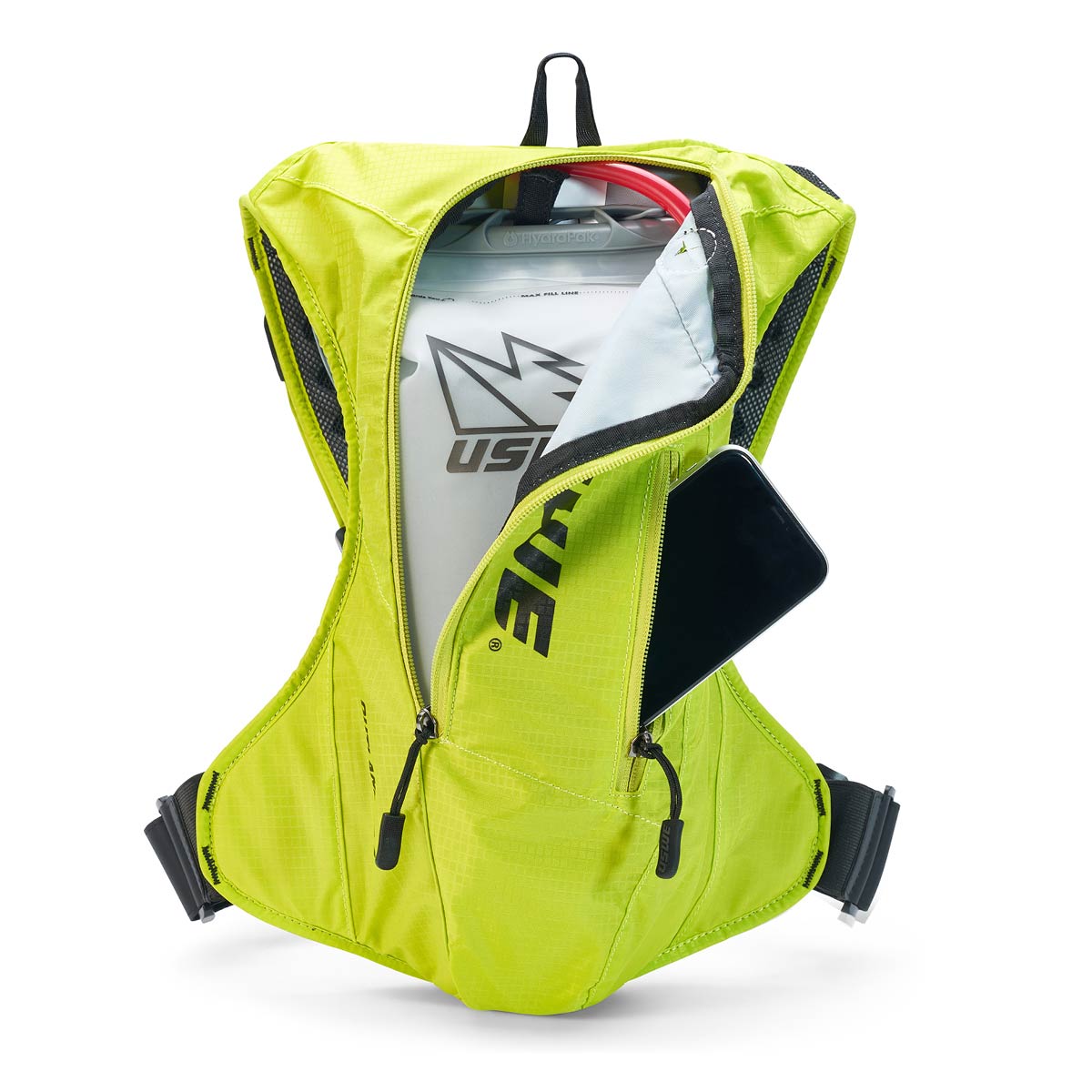 Trinkrucksack Outlander Moto 4L