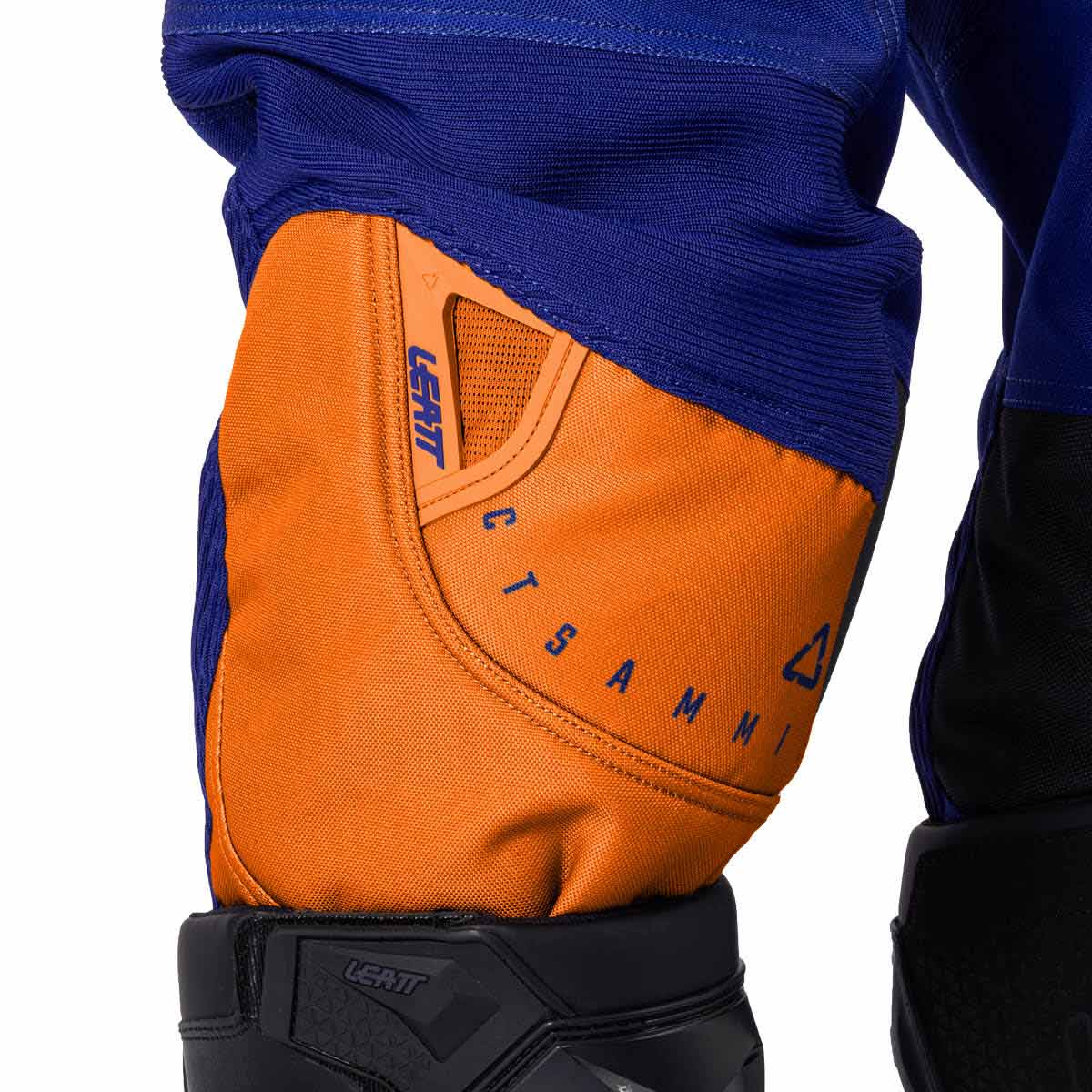 Motocross Ride Kit 3.5 V26