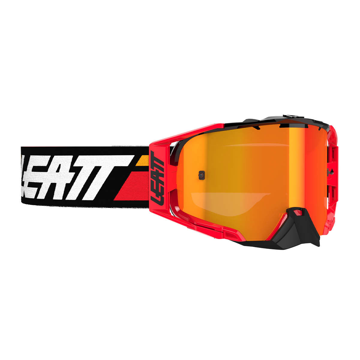 Motocross Brille Velocity 6.5 Iriz
