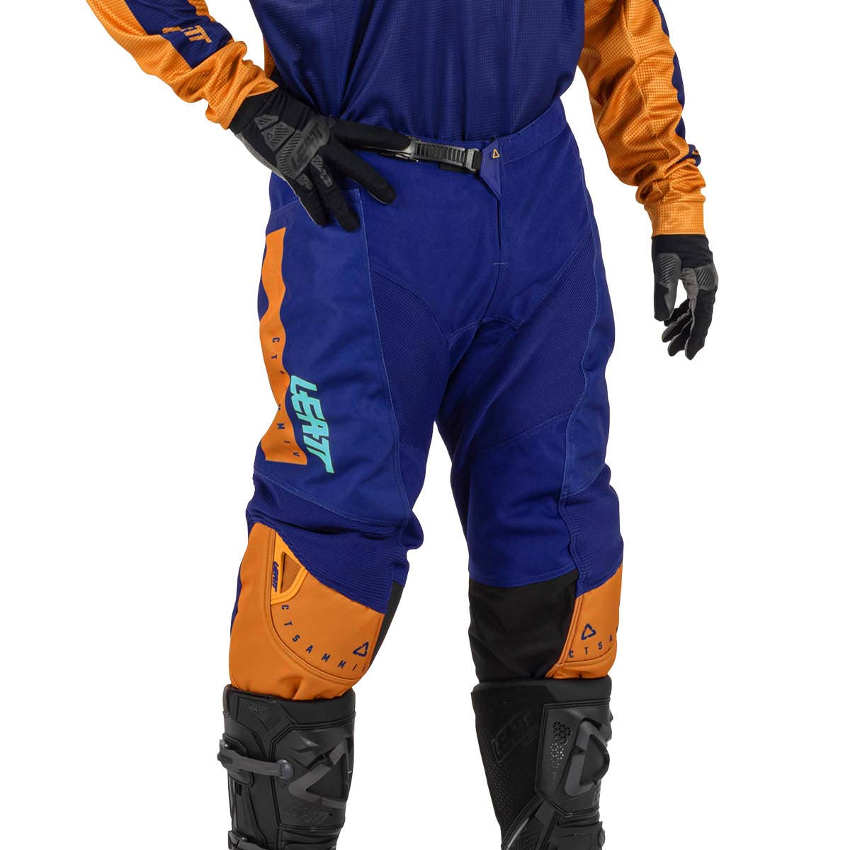 Ride Kit 3.5 Jugend V26