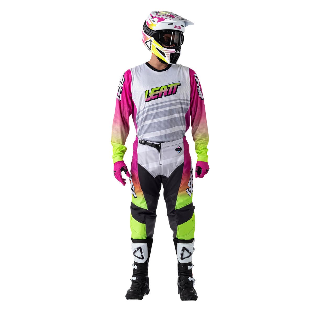 Motocross Ride Kit 3.5 V26
