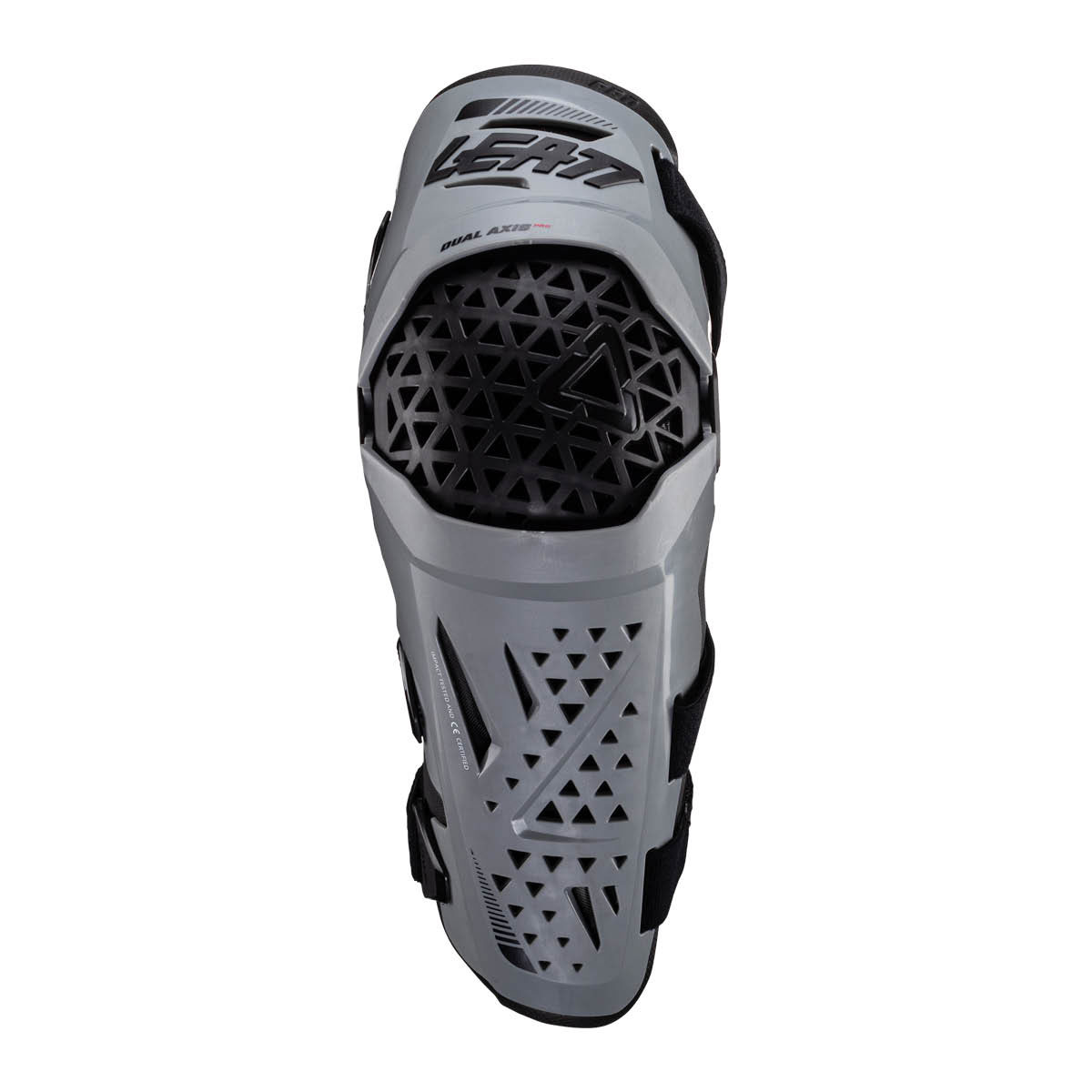 Knie & Schienbeinschutz Dual Axis Pro