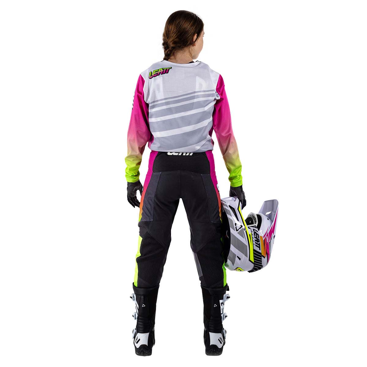 Ride Kit 3.5 Jugend V26