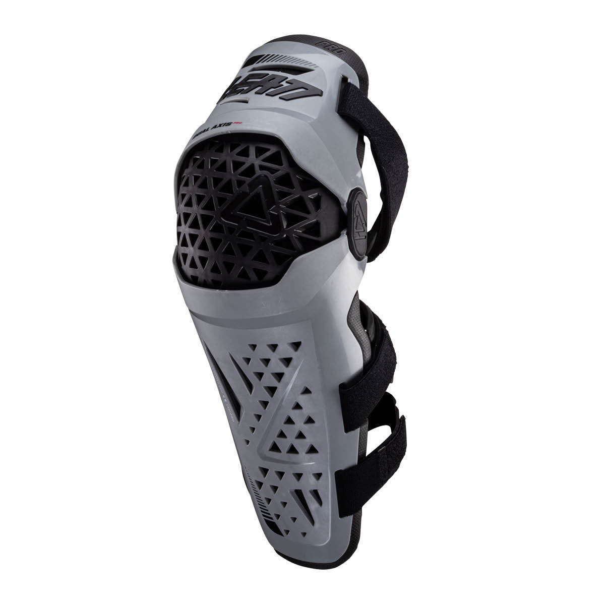 Knie & Schienbeinschutz Dual Axis Pro