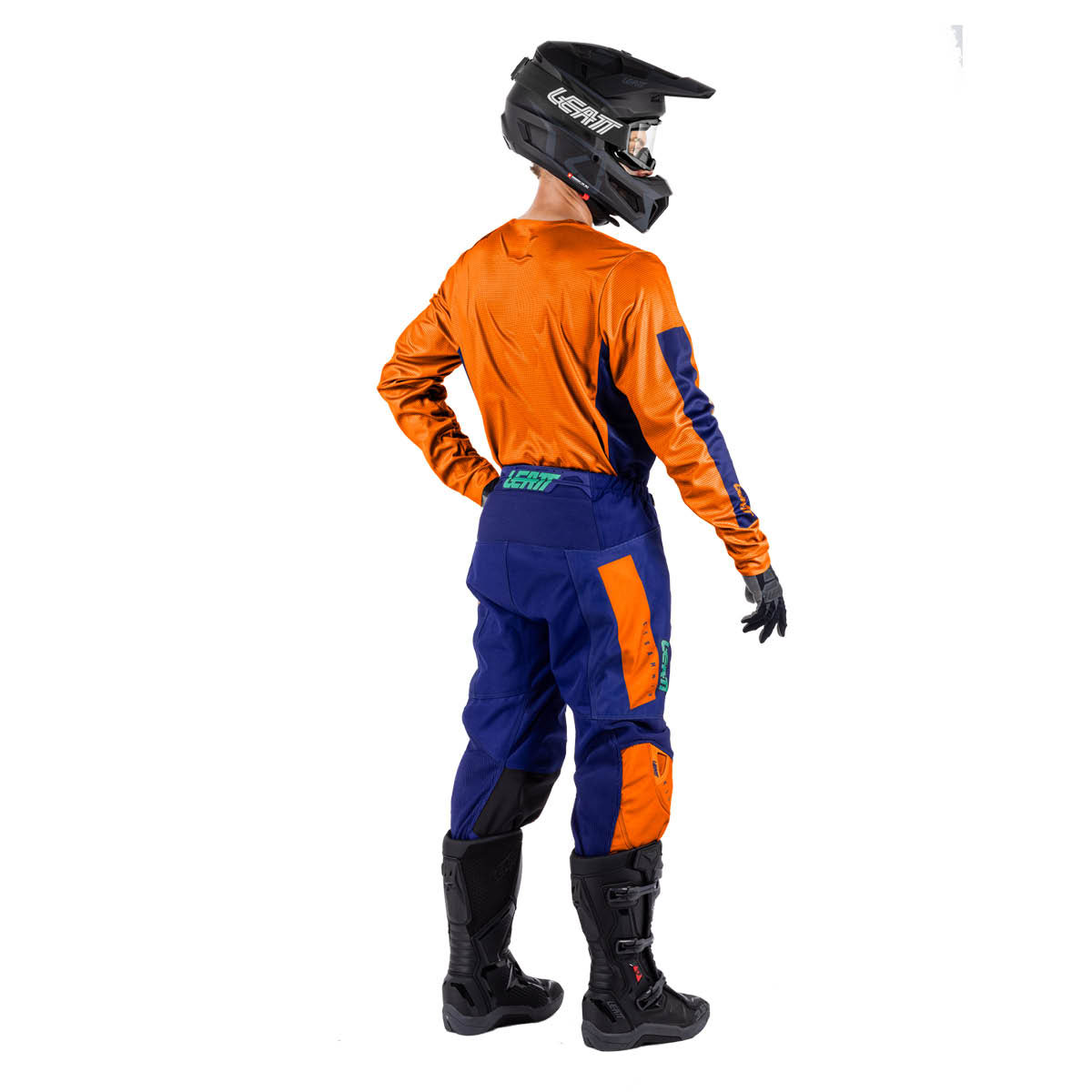 Motocross Ride Kit 3.5 V26
