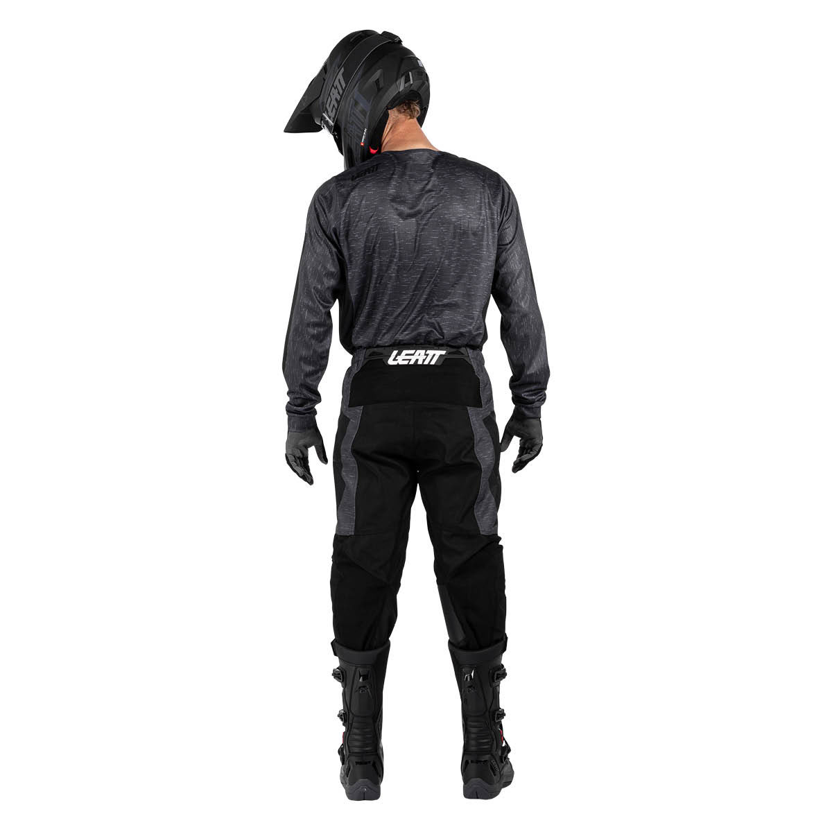 Motocross Ride Kit 3.5 V26