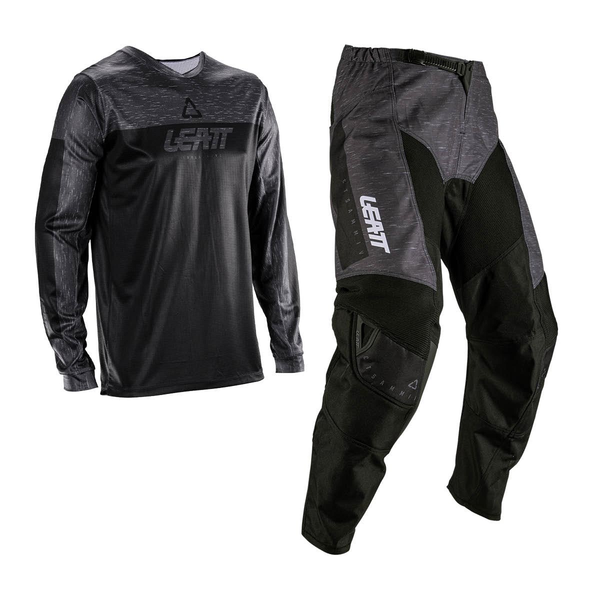 Motocross Ride Kit 3.5 V26