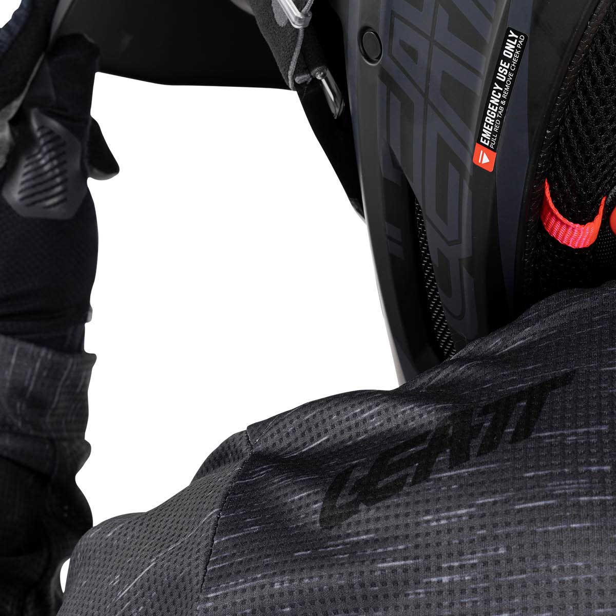 Motocross Ride Kit 3.5 V26