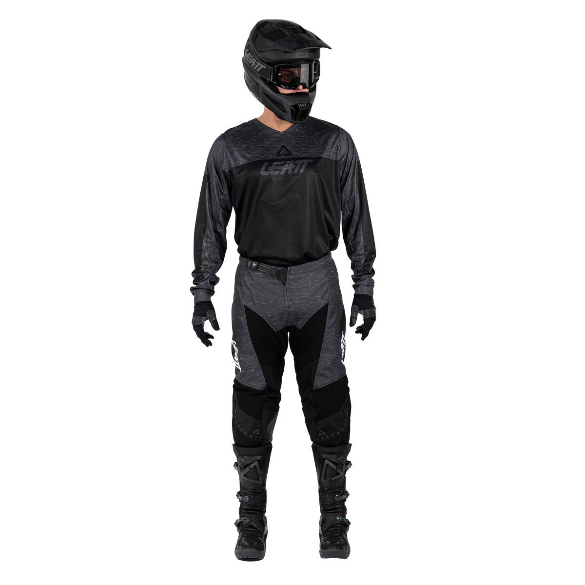 Motocross Ride Kit 3.5 V26