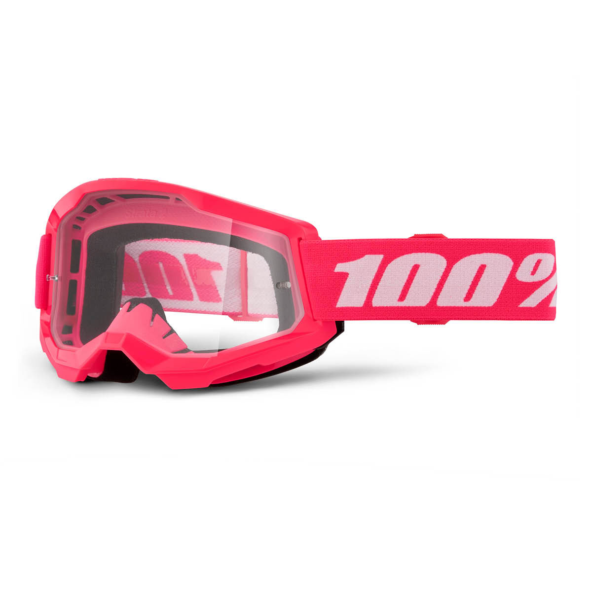 Brille Strata 2 - Clear Lens