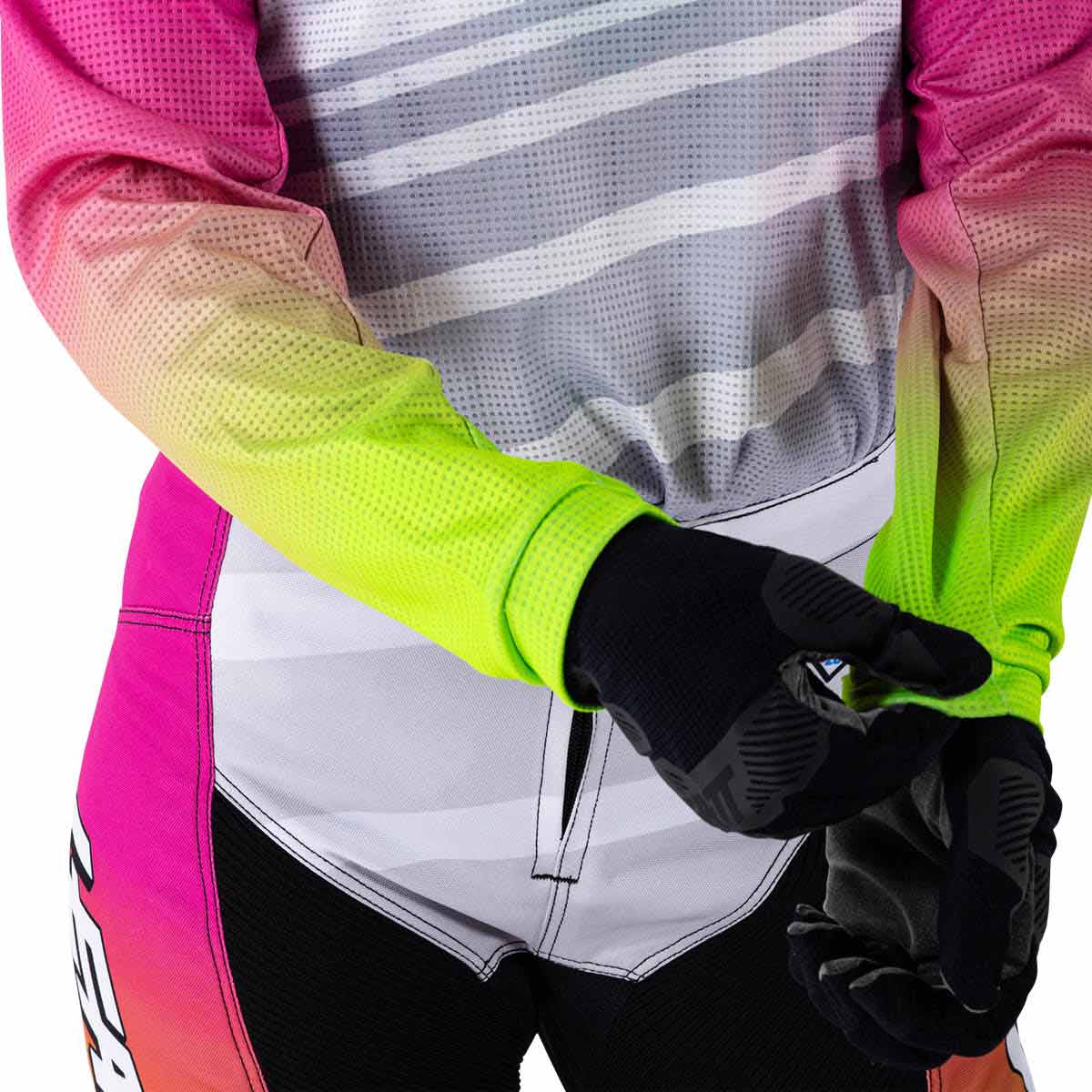 Ride Kit 3.5 Jugend V26