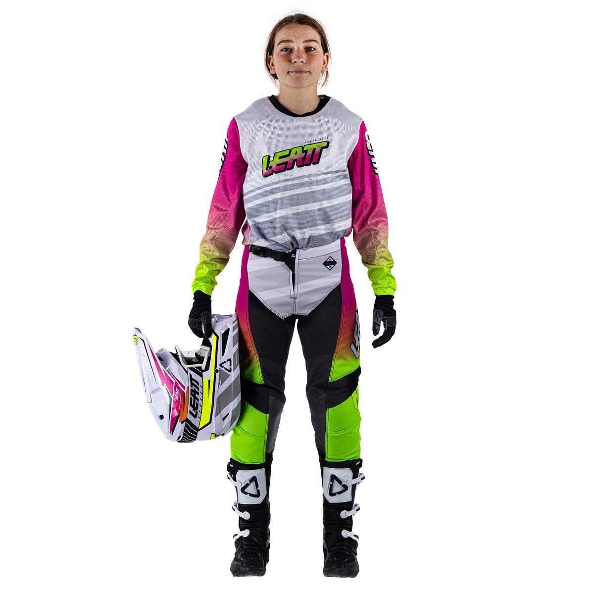 Ride Kit 3.5 Jugend V26