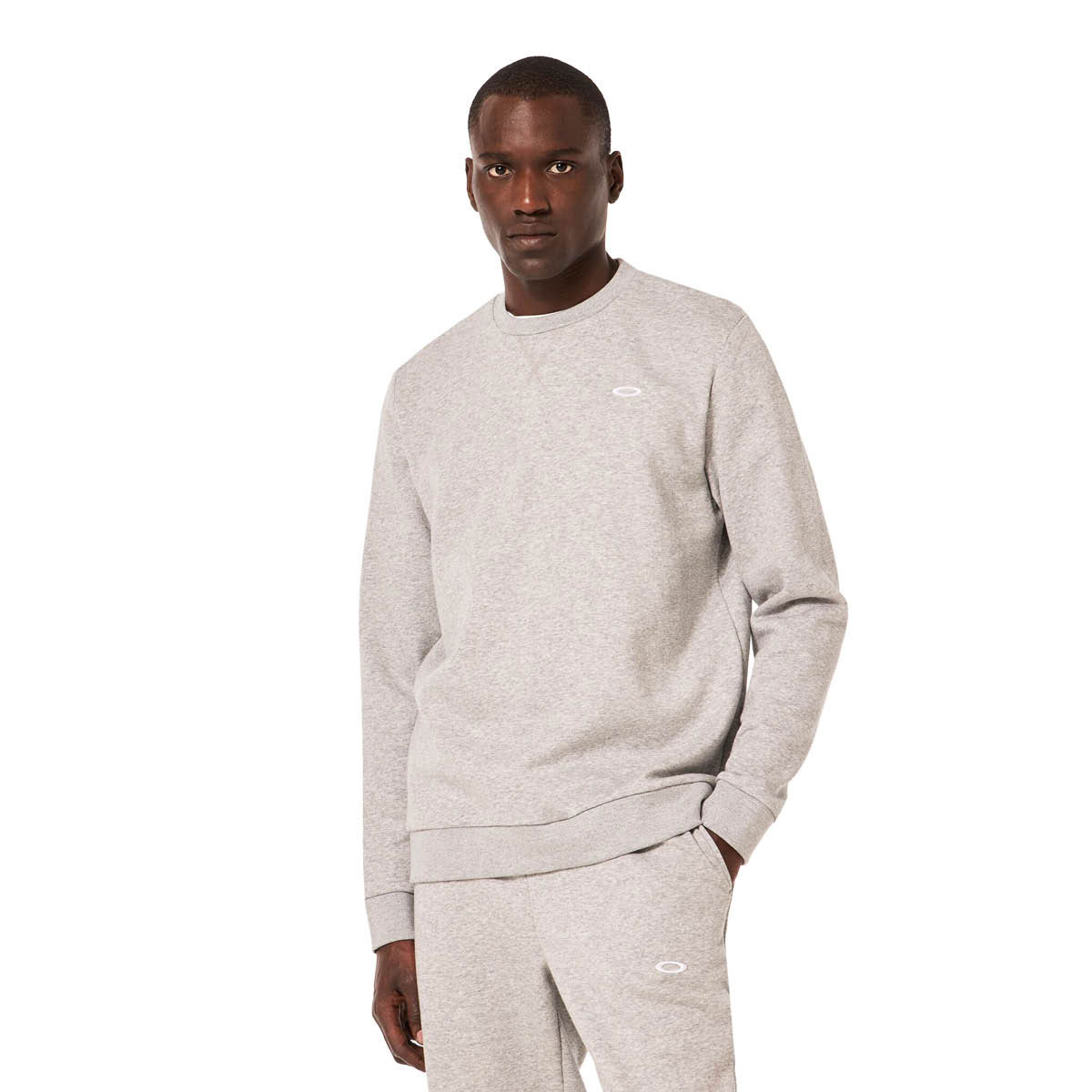 Sweater Relax Crew 2.0