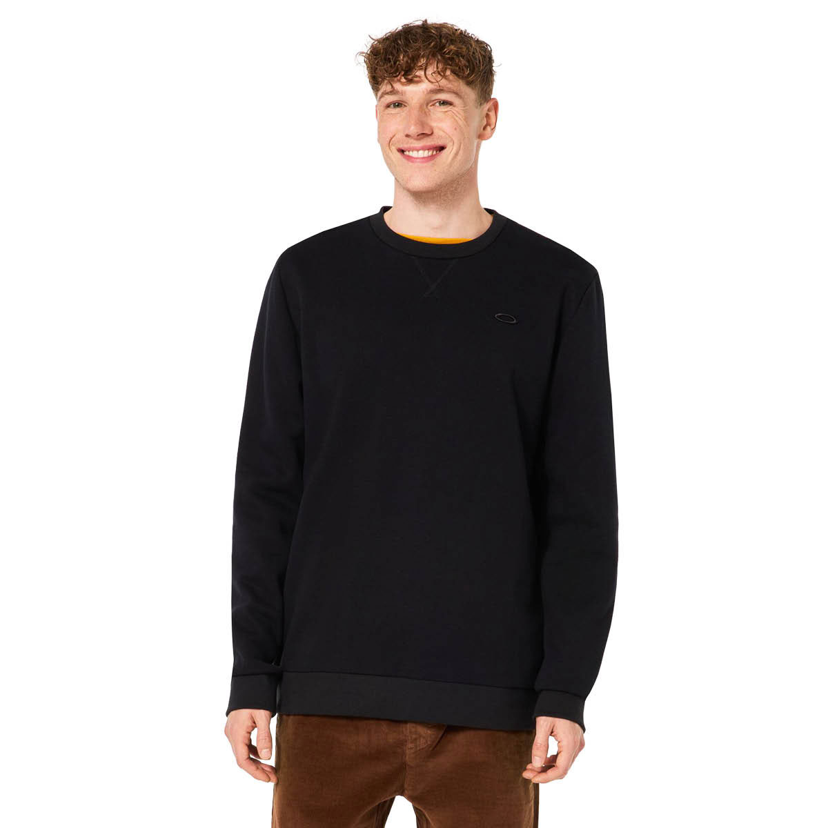 Sweater Relax Crew 2.0