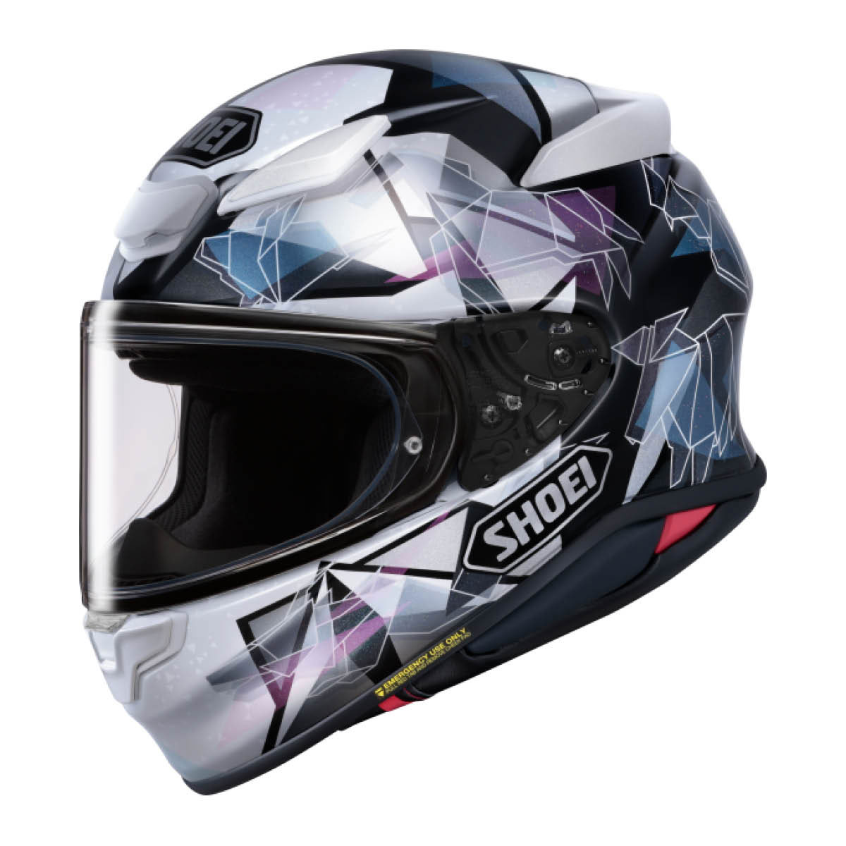 Helm NXR2 Origami2 TC-5
