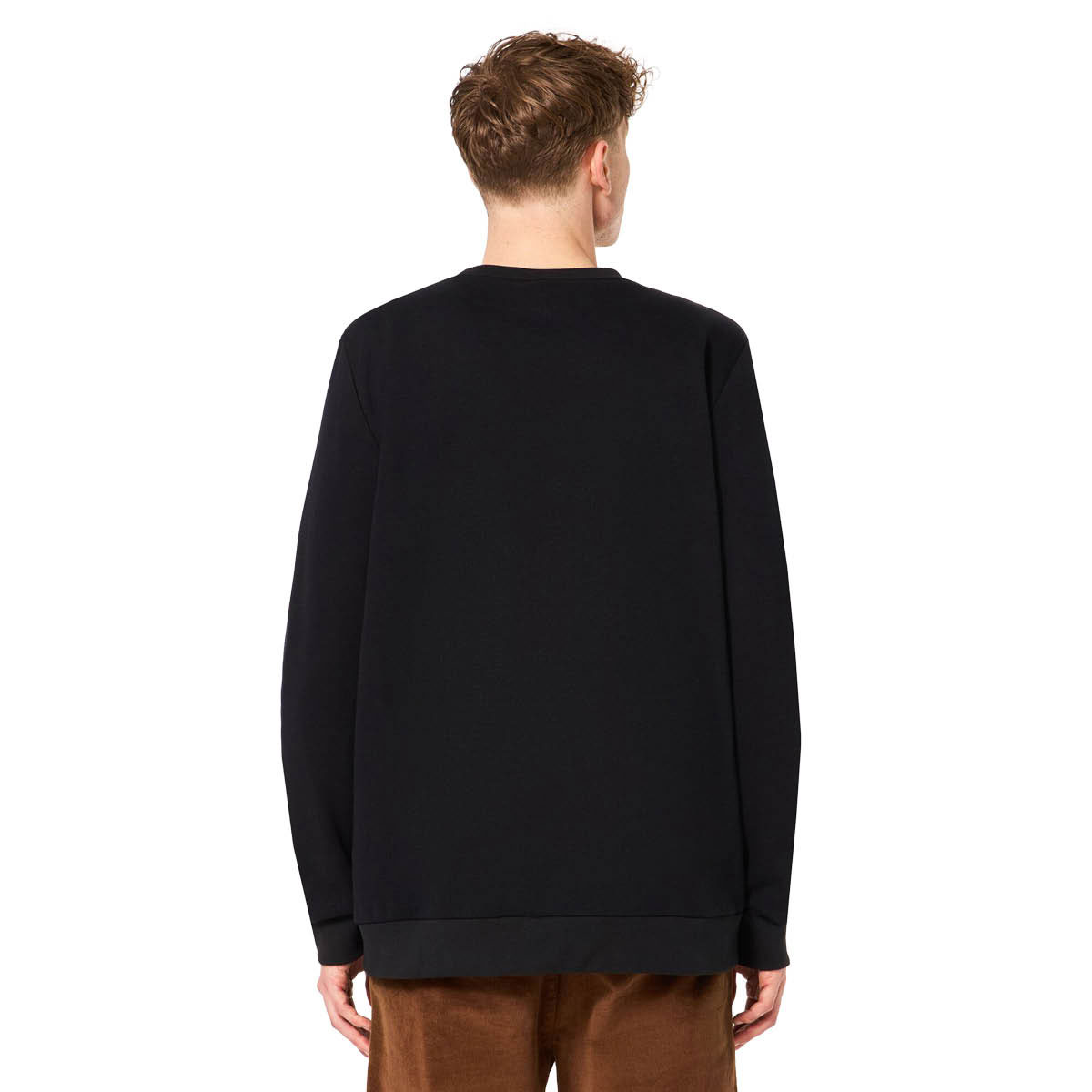 Sweater Relax Crew 2.0